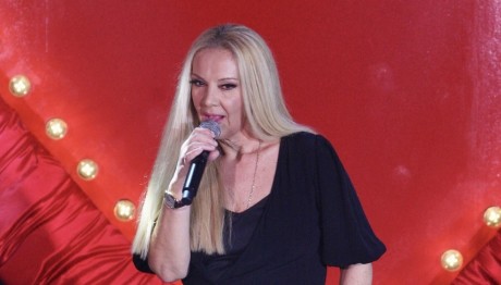 Έλντα Πανοπούλου