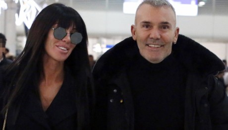 Ρόκκος: Το Μήνυμα Της Γκόφα Για Τον Θάνατο Του Αδερφού Του