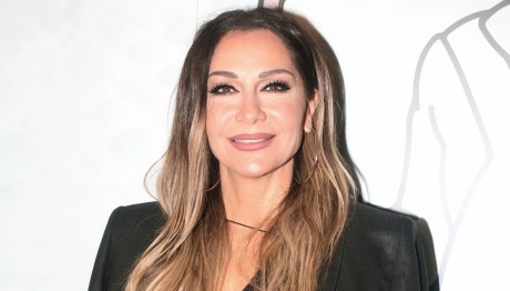 Βανδή: Με Ποιον Πέρασε Το Βράδυ Της Πρωτοχρονιάς