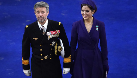 Ποιος Είναι Ο Πρίγκιπας Φρέντερικ Που Θα Γίνει Βασιλιάς