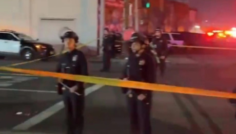 ΗΠΑ: Μια Νεκρή  Και 4 Τραυματίες Από Πυροβολισμούς