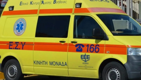 Σάμος: Νεκρός ανασύρθηκε 87χρονος από στέρνα