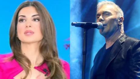 Τσιμτσιλή: Η Αποκάλυψη Για Τον Ρόκκο Και Τον Αδερφό Του