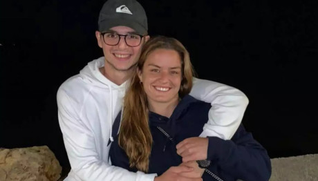 σακκαρη μητσοτακης