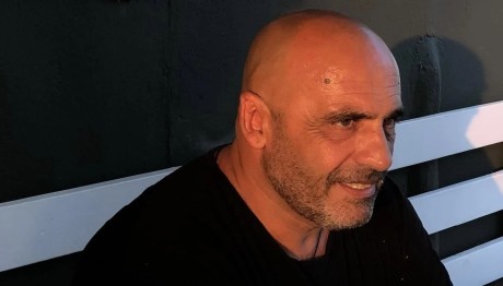 Νίκος Ρόκκος