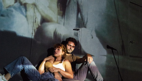 Θέατρο: Οι Σεμνότυφοι Στο Μικρό Κεραμεικό