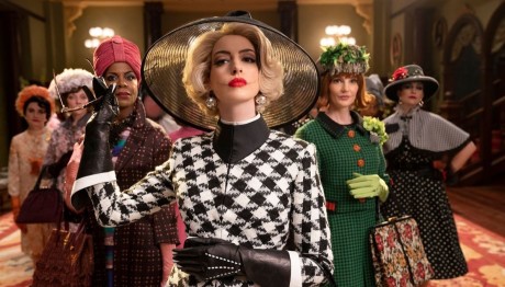 Οι Μάγισσες: Σε Α΄ΤΗΛΕΟΠΤΙΚΗ ΠΡΟΒΟΛΗ Τρίτη 2/1/24