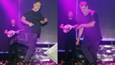 Βασίλης Μπισμπίκης