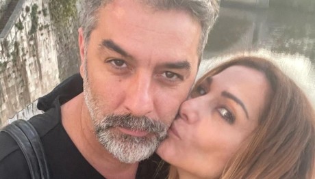 Βανδή - Μπισμπίκης