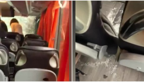 Βουλγαρία: Συγκλονιστικές Μαρτυρίες Για Το Τροχαίο