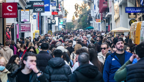 Κοκτέιλ Γρίπης - Κορωνοϊού Γεμίζει Τα Νοσοκομεία