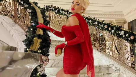 αλεξανδρα παναγιωταρου