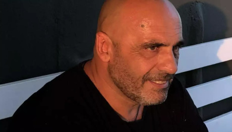 Νίκος Ρόκκος