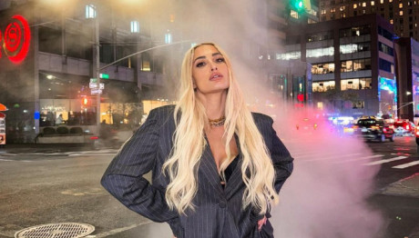 Ιωάννα Τούνη