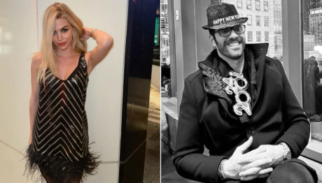 Βάλια Χατζηθεοδώρου - Νίκος Παππάς