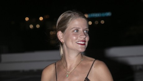 Δανάη Μιχαλάκη