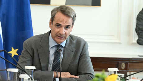 Ανασχηματισμός Της Κυβέρνησης Εντός Των Επόμενων Ωρών