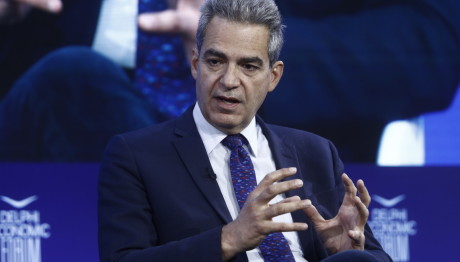 Συρίγος: Άναψε Φωτιές Με Τις Δηλώσεις Του