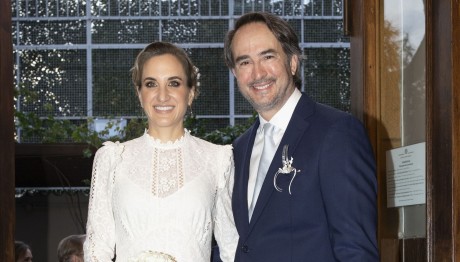 Γιώργος Λυκιαρδόπουλος - Στέλλα Καρμίρη