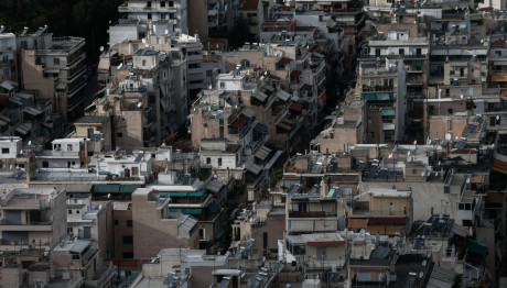 Συνολάκης: Παγίδες θανάτου οι πιλοτές σε μεγάλο σεισμό στην Ελλάδα