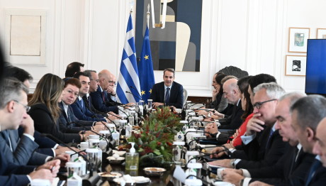 Ανασχηματισμός: Οι αντιδράσεις των κομμάτων της αντιπολίτευσης