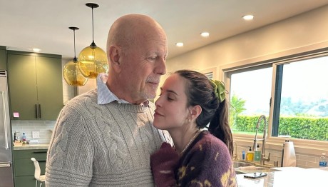 Μπρους Γουίλις