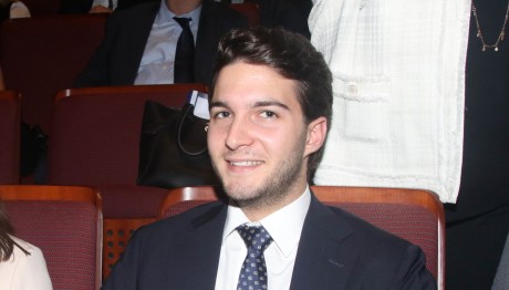 Κώστας Καραμανλής