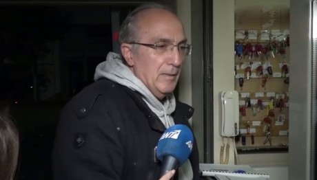 Γιάννης Νταλιάνης