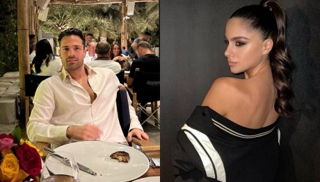 Κωνσταντίνος Αργυρός - Αλεξάνδρα Νίκα