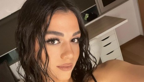 Μελίνα Νικολαΐδη