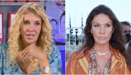 Μαίρη Μηλιαρέση