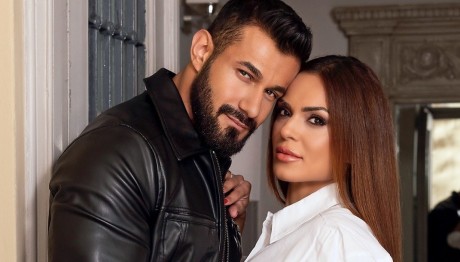 Eύα Μαντά - Idriz Sanie