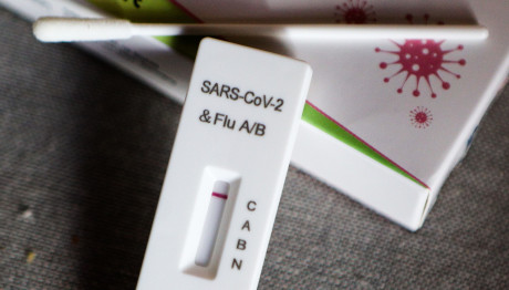 Κορωνοϊός: Τα Περίεργα Συμπτώματα Της Μετάλλαξης JN.1