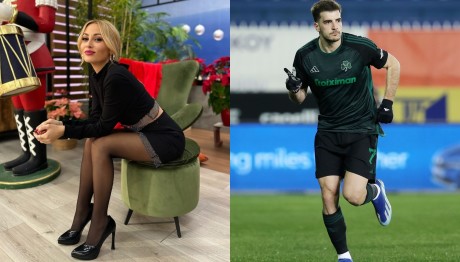 Ελένη Βουλγαράκη