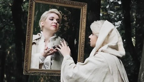 Έρχεται Μιούζικαλ «Μέσα στο Δάσος»