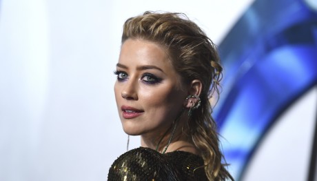 Άμπερ Χερντ