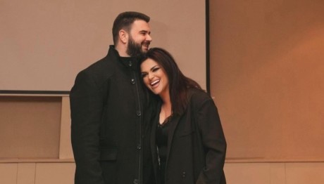 Δήμητρα Κατσαφάδου