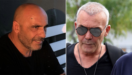 Στέλιος Ρόκκος