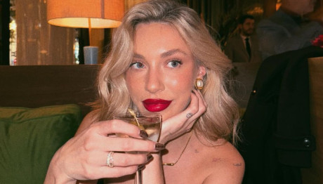 Γαρυφαλλιά Καληφώνη