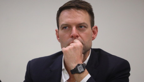 Κασσελάκης: Καταθέτει Νομοσχέδιο Για Ισότητα Στον Γάμο