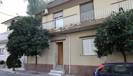 Περιστέρι: Στη Φυλακή Ο 35χρονος Πατροκτόνος