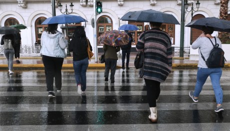 Καιρός: Έκτακτο Δελτίο Επιδείνωσης Για Το Σαββατοκύριακο