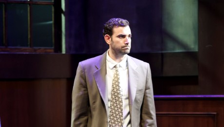 Νίκος Πολυδερόπουλος