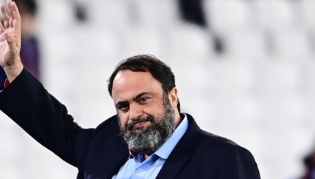 Super League: Αυτός Είναι Ο Νέος Πρόεδρος