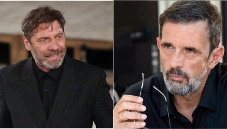 Γιάννης Στάνκογλου για Λεωνίδα Κακούρη: Είναι μία χαρά παλικάρι
