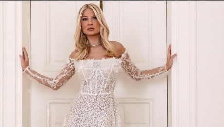 Φαίη Σκορδά