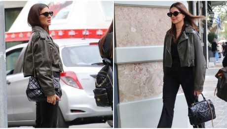 Σταματίνα Τσιμτσιλή