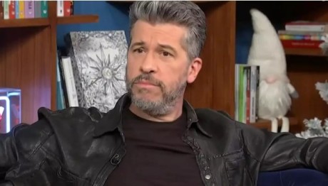 Χάρης Βαρθακούρης