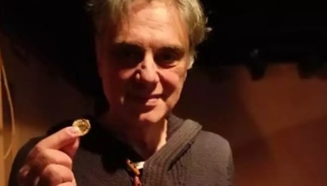 Οδυσσέας Σταμούλης