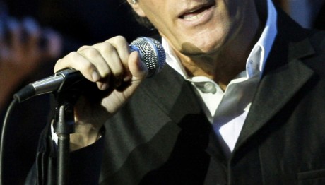 Μάικλ Μπόλτον